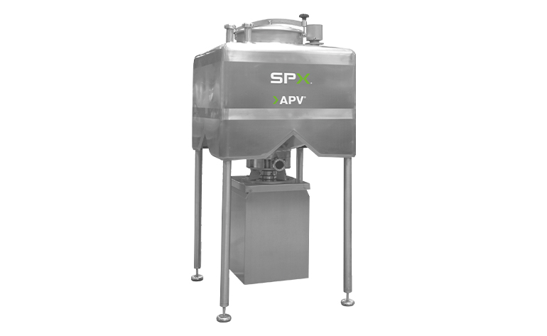 Flex-Mix Liquiverter