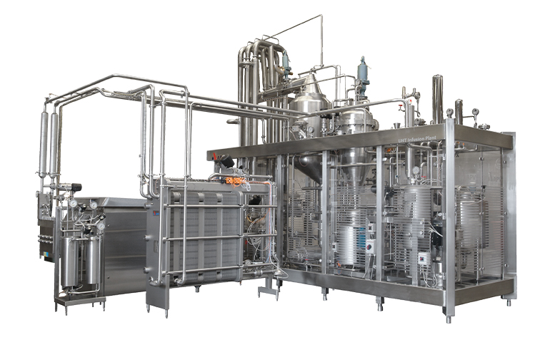 Infusion Pure-Lac